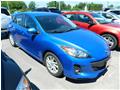 2013
Mazda
Mazda3 GS-SKY