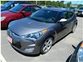 2012
Hyundai
Veloster w/Tech