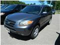 2009
Hyundai
Santa Fe Limited