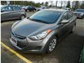 2013
Hyundai
Elantra GL