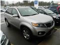 2012
Kia
Sorento EX