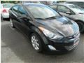 2013
Hyundai
Elantra Limited