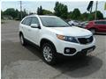 2011
Kia
Sorento EX