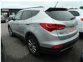 2014
Hyundai
Santa Fe Sport SE