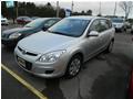 Hyundai
Elantra Touring GL
2012